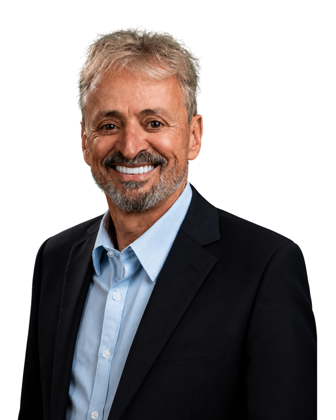 Edmar — Empresário Radical